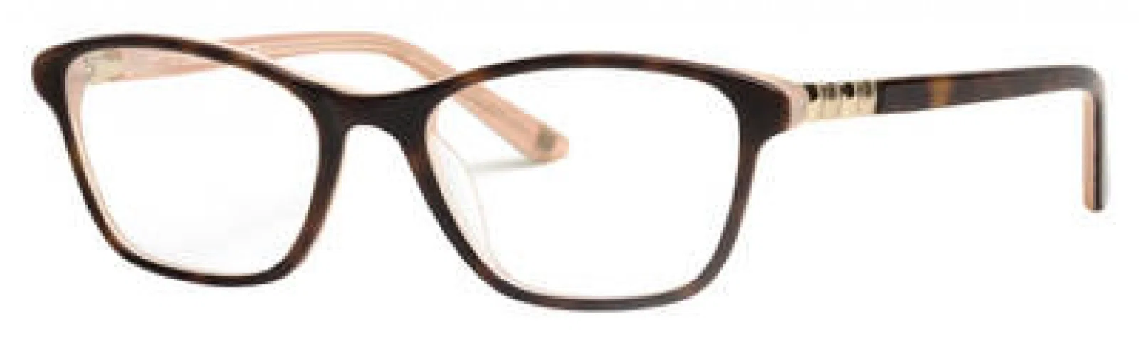 Liz Claiborne L443 Eyeglasses - view 5